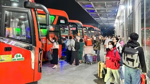 Foto ilustrada. (Fuente: Nhan Dan)