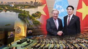 Impronta de Vietnam en la Convención de las Naciones Unidas contra la Ciberdelincuencia