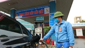 Medida arancelaria busca garantizar el suministro de combustibles en Vietnam