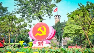 XIV Congreso Nacional del PCV crea nuevo impulso a nexos Vietnam-Mozambique