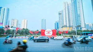 XIV Congreso del Partido marca rumbo estratégico de Vietnam hacia 2045