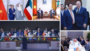 Vietnam por reimpulsar la cooperación a favor de la paz y el desarrollo