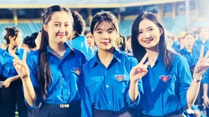 8.800 voluntarios participarán en celebraciones por 80 aniversario de Día Nacional de Vietnam