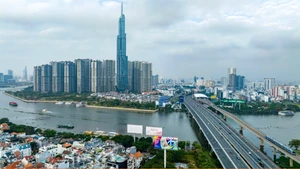 Ciudad Ho Chi Minh acelera despliegue del Centro Financiero de Vietnam