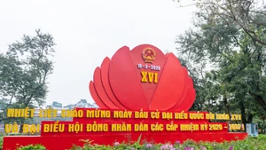 Foto: daibieunhandan.vn