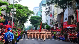 80 años del Día Nacional de Vietnam: Millones de corazones en un mismo latido