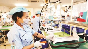 Foto ilustrativa. (Fuente: Nhan Dan)