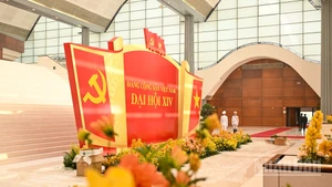 XIV Congreso del Partido Comunista de Vietnam: Una visión estratégica histórica