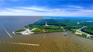 Cabo Ca Mau (Foto: VGP)