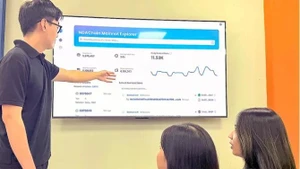 Foto de ilustración. (Fuente: VNA)