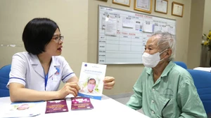 Foto de ilustración (Fuente: Nhan Dan)