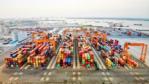 Vietnam figura entre los 5 mercados de exportación más prometedores de Francia