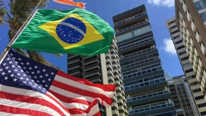 Relaciones Estados Unidos-Brasil: cooperación y competencia
