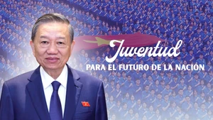 Juventud para el futuro de la nación