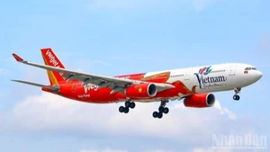 Vietjet abre dos nuevas rutas Da Nang–Yakarta y Nha Trang–Singapur