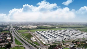 Inversión social de Vietnam crece un 9,8% en el primer semestre