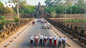 Foto de ilustración (Fuente: VOV)