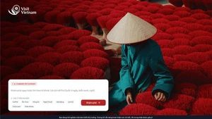 Se lanzará la versión demo de la plataforma "Visit Vietnam" el 20 de diciembre de 2025.