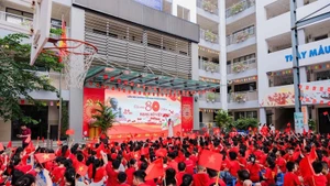 Reformas educativas de Vietnam marcan el camino hacia un desarrollo integral