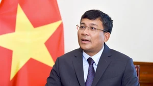 Vicecanciller: Tratado de Alta Mar abre gran espacio al desarrollo sostenible de economía marítima