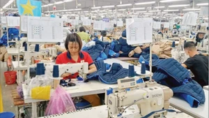 Foto de ilustración (Fuente: Nhan Dan)