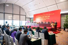 La prensa contribuye a difundir el espíritu y el éxito del XIV Congreso Nacional del Partido