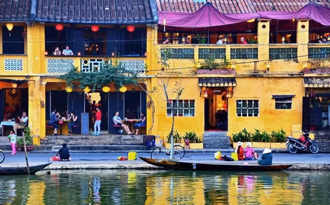 Vietnam, uno de los 10 mejores países para vivir para los expatriados.