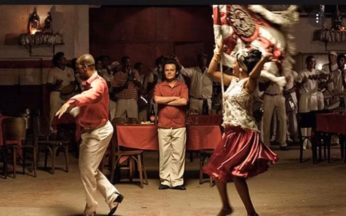En la cinta "Trinta". (Fuente: mubi.com)