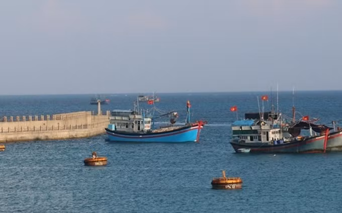 Lanzan concurso y exposición nacional de fotografía artística sobre el mar e islas de Vietnam 