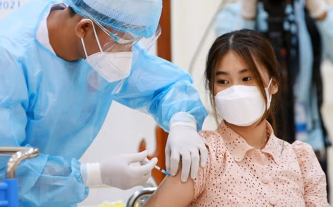 (Fotografía: VNA)