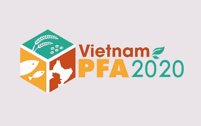 Exposición Internacional de Procesamiento, Envasado y Conservación de Productos Agrícolas y Alimentos 2020.