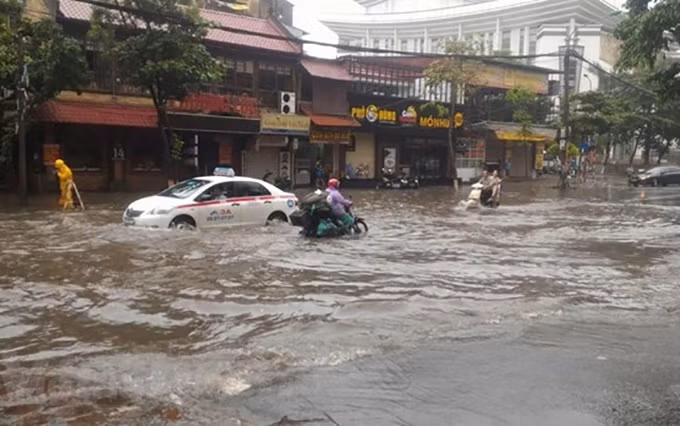 El Banco Mundial aprueba préstamo para apoyar la respuesta de Vietnam al cambio climático. (Fotografía: VNA)