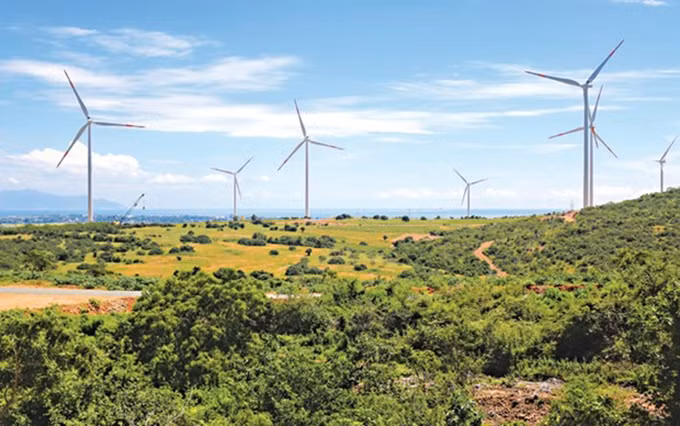 Foto de ilustración. (Fuente: VNA)