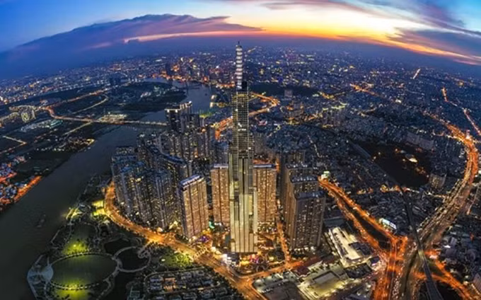 PIB de Vietnam se recuperará con fuerza en 2022 (Fotografía: kinhtehoinhap.net)