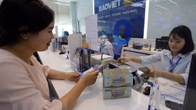 Vietnam será centro de tecnología financiera regional