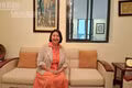 Nasly Isabel Bernal Prado, embajadora de Chile en Vietnam. (Foto: Nhan Dan)