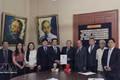 Delegados en el evento. (Foto: VNA)