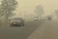 Tailandia, Laos y Myanmar unen esfuerzos para combatir la contaminación transfronteriza por bruma