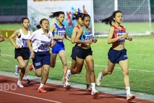 Lai Chau acogerá Campeonato Nacional Juvenil de Atletismo 2025.