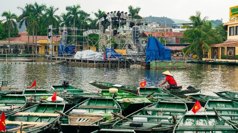 Por su parte, el complejo turístico Tam Coc-Bich Dong organizará por primera vez el Festival de la Cerveza Tam Coc 2025. El evento, que se celebrará del 30 de agosto al 2 de septiembre, combinará gastronomía, música y cultura, y contará con la participación de bandas, DJ y cantantes reconocidos.