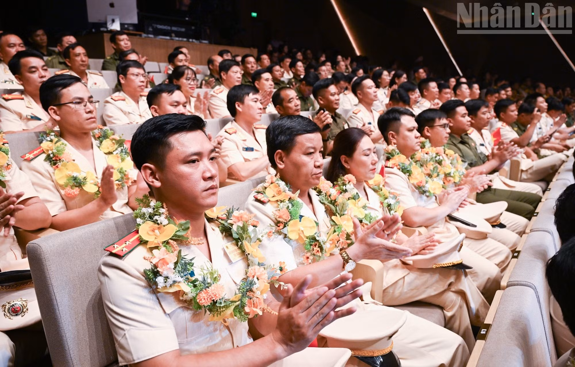 A la cita acuden 246 ejemplos destacados.