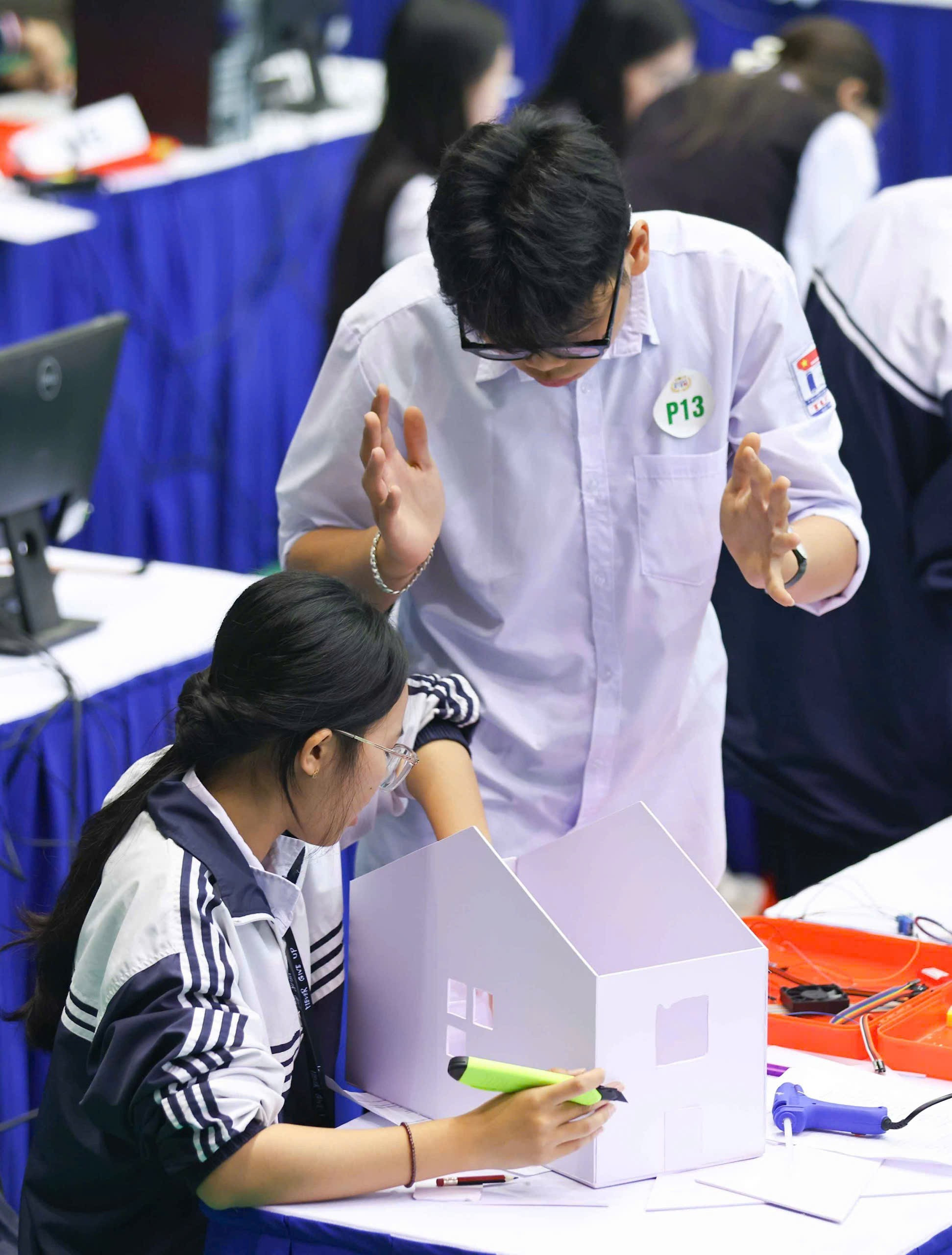 Los productos y diseños resaltan por la novedad de las ideas en el proceso de fabricación, la aplicabilidad y el elemento de innovación verde.