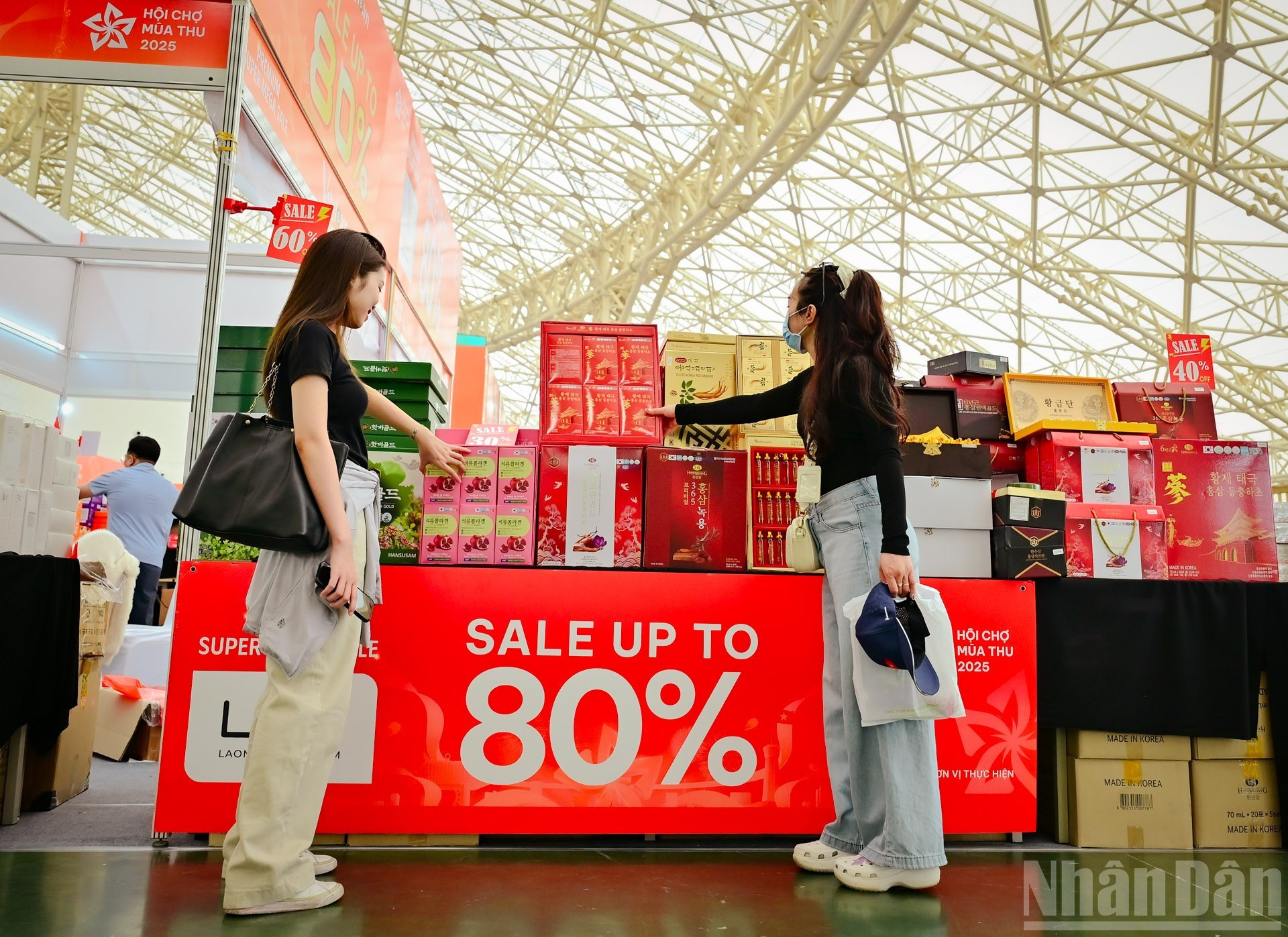 Los productos de salud y artículos para el hogar también cuentan con atractivas ofertas. Los productos de salud y artículos para el hogar también cuentan con atractivas ofertas.