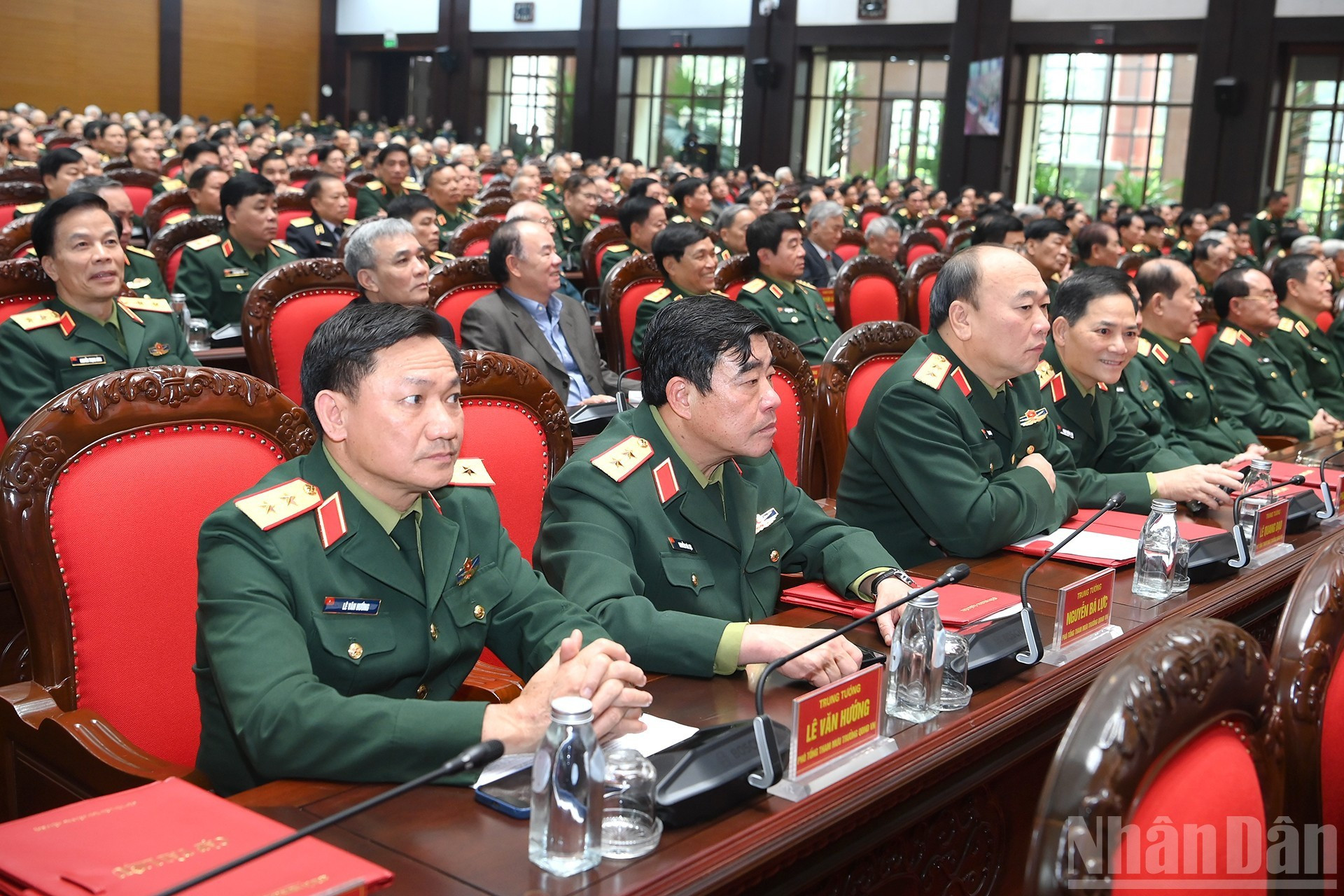 Asistentes al encuentro.