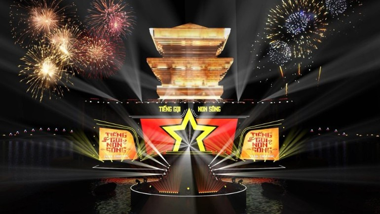 Otros destinos de la provincia han programado también actividades de entretenimiento y encuentros culturales, como la velada musical El llamado de la Patria, que tendrá lugar la noche del 31 de agosto en el casco antiguo de Hoa Lu.