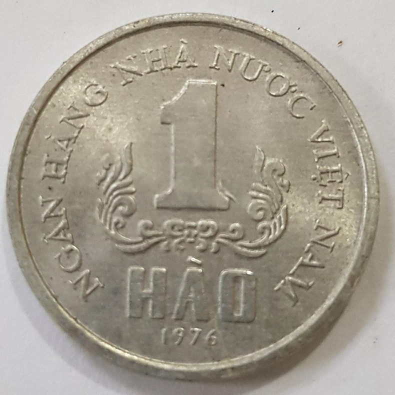 A lo largo de las épocas históricas, las monedas de Vietnam han experimentado un prolongado proceso de formación y desarrollo, sumamente rico y diverso. (Foto: Banco Estatal de Vietnam)