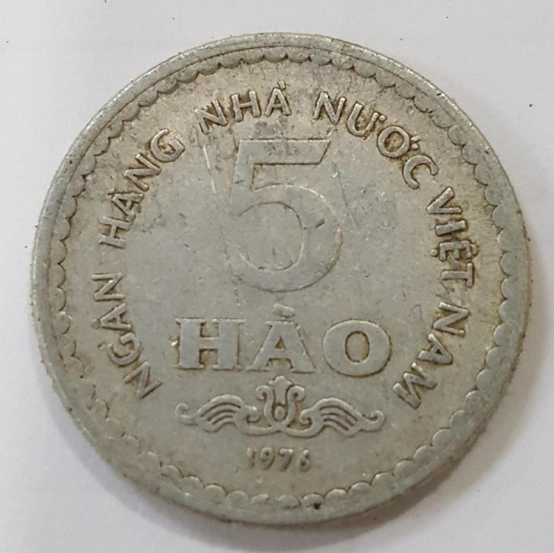 A lo largo de las épocas históricas, las monedas de Vietnam han experimentado un prolongado proceso de formación y desarrollo, sumamente rico y diverso. (Foto: Banco Estatal de Vietnam)