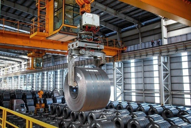 De ser un país puramente agrícola, Vietnam ha tenido empresas industriales líderes en la región. (Foto: thanhnien.vn) De ser un país puramente agrícola, Vietnam ha tenido empresas industriales líderes en la región. (Foto: thanhnien.vn)