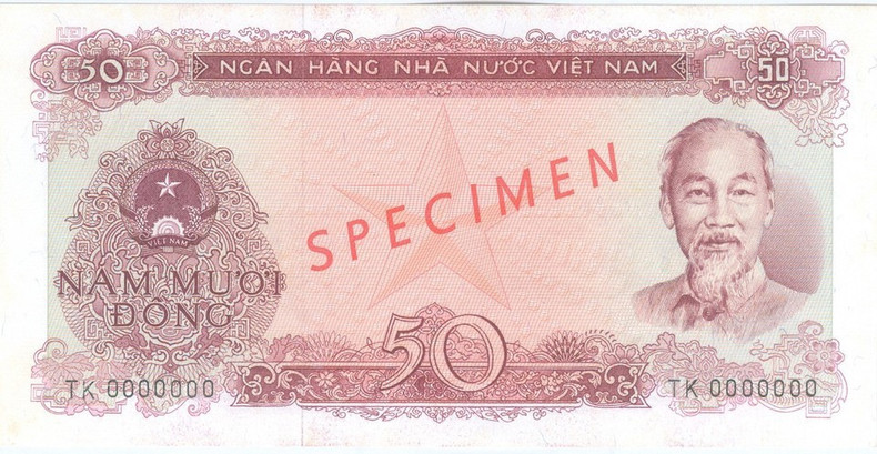 A lo largo de las épocas históricas, las monedas de Vietnam han experimentado un prolongado proceso de formación y desarrollo, sumamente rico y diverso. (Foto: Banco Estatal de Vietnam)