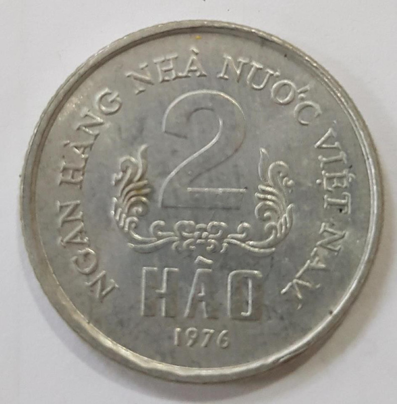 A lo largo de las épocas históricas, las monedas de Vietnam han experimentado un prolongado proceso de formación y desarrollo, sumamente rico y diverso. (Foto: Banco Estatal de Vietnam)